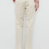 Massimo Alba Miriam Jodphur Pants