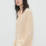 Massimo Alba Selma Classic Shirt