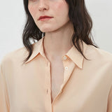 Massimo Alba Selma Classic Shirt