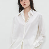 Massimo Alba Selma Classic Shirt