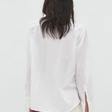 Massimo Alba Selma Classic Shirt