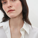 Massimo Alba Selma Classic Shirt
