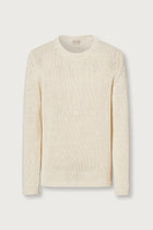 Nicholas Round Neck Sweater