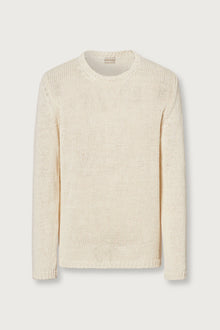 Nicholas Round Neck Sweater
