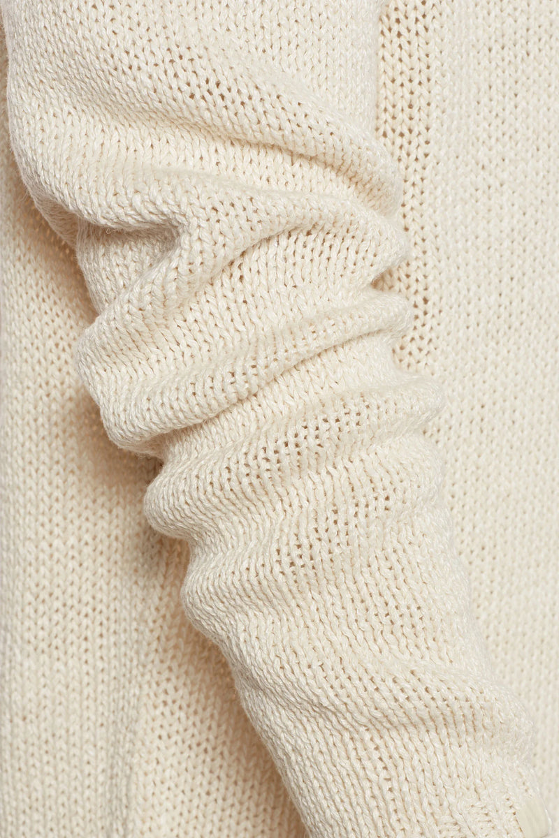 Nicholas Round Neck Sweater