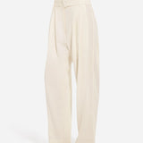 CO Pleated Pant