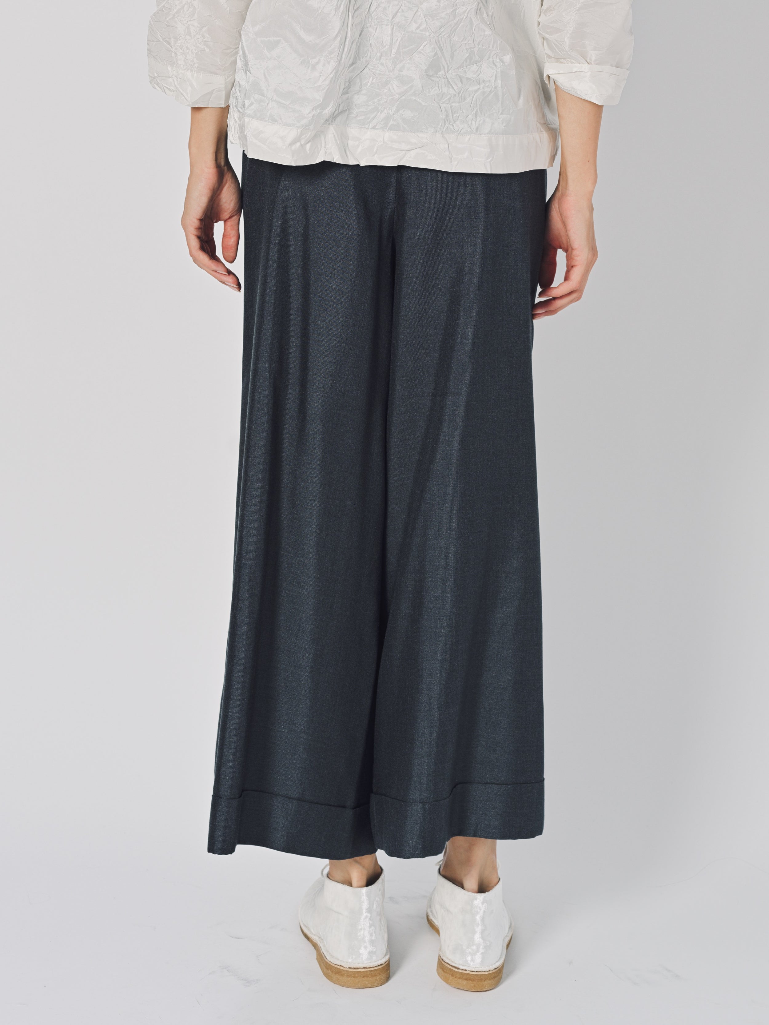 Daniela Gregis Anthracite Tognon Tasche 100 Pant Unique / Anthracite