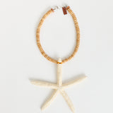 Estrella Tropica Necklace
