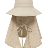 Horizonte Panel Bucket Hat
