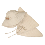 Horizonte Panel Bucket Hat