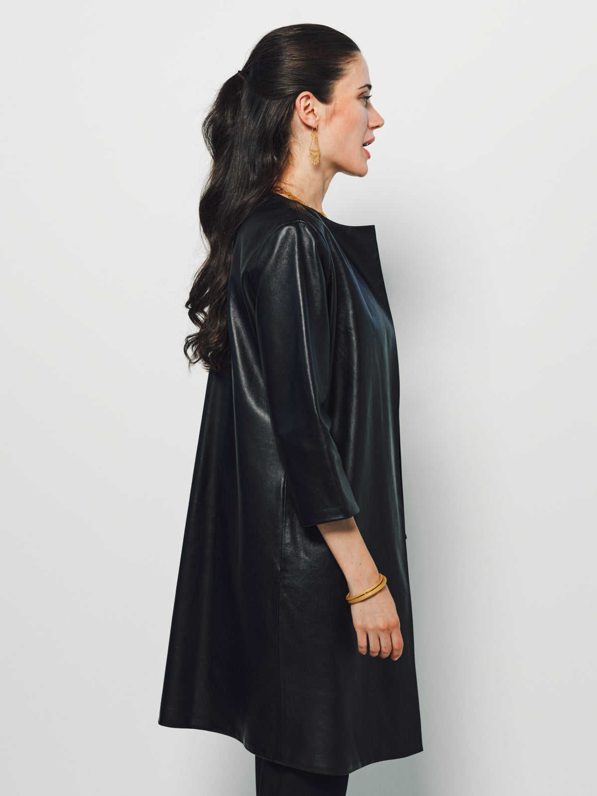 Peter Cohen Bracelet Coat P