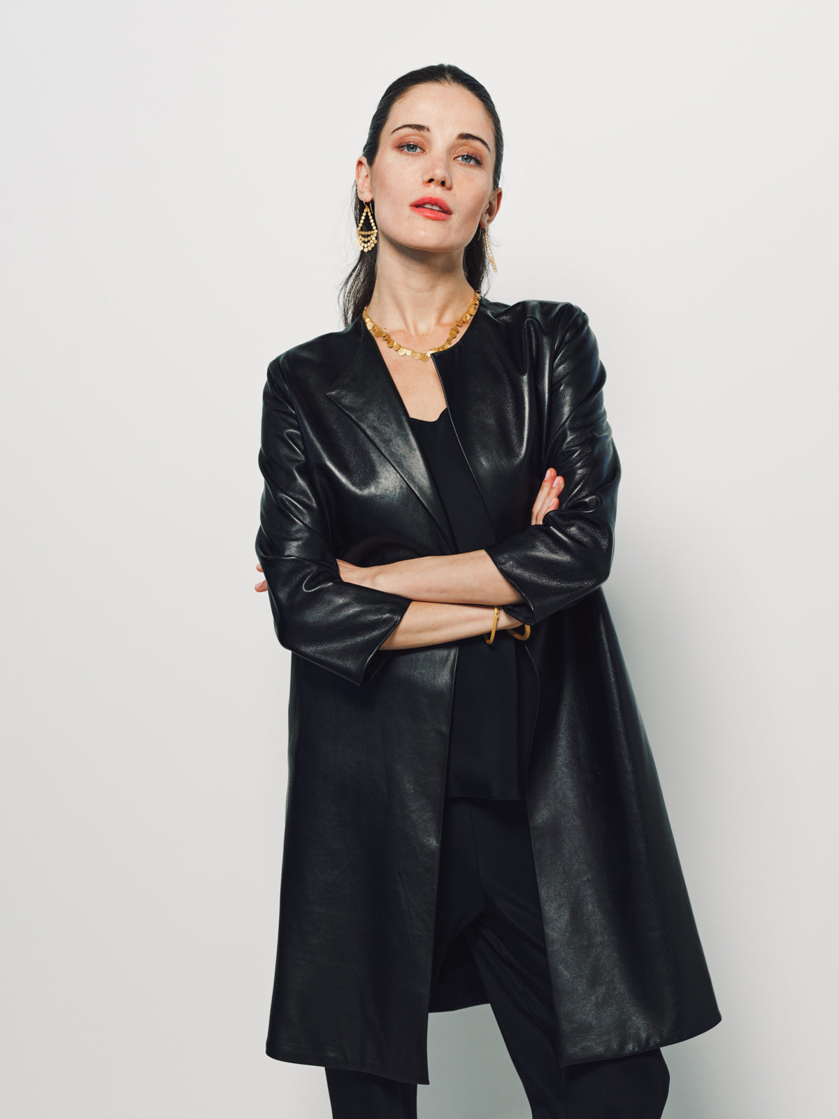 Peter Cohen Bracelet Coat P