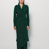 Peter Cohen L/S VICTOR Dress P