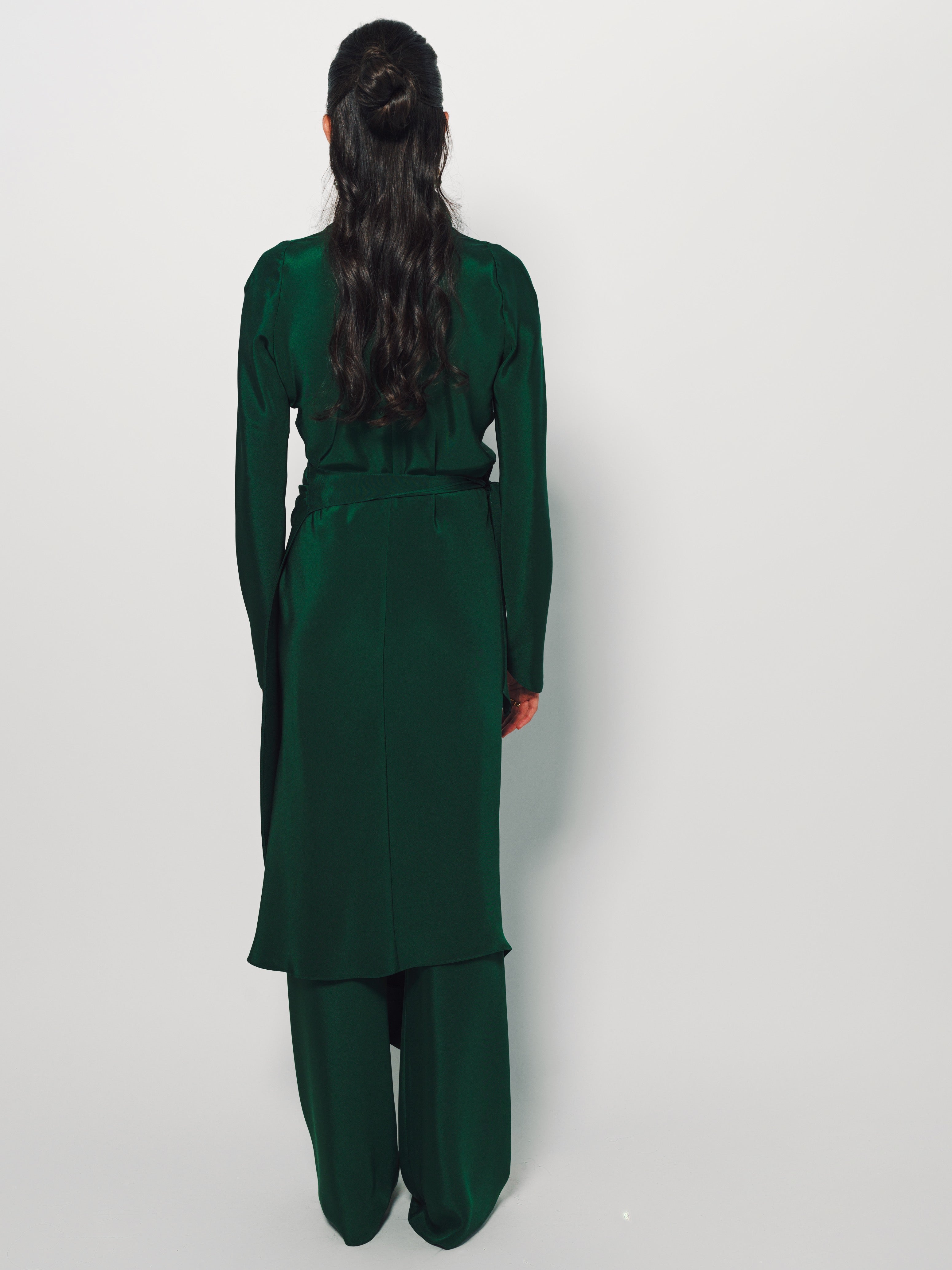 Peter Cohen L/S VICTOR Dress P