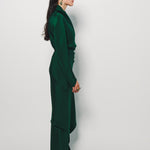 Peter Cohen L/S VICTOR Dress P