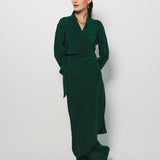 Peter Cohen L/S VICTOR Dress P