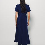 Peter Cohen Gear Shifter Dress