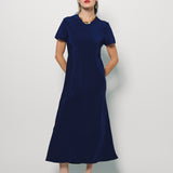Peter Cohen Gear Shifter Dress