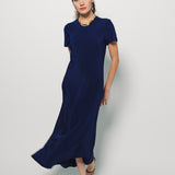 Peter Cohen Gear Shifter Dress