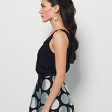 Peter Cohen Suit Tank