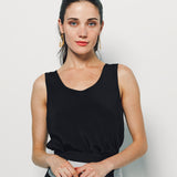 Peter Cohen Suit Tank