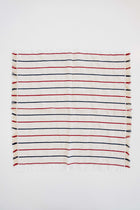 Fringed Napkins Set of 4