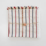 Peter Speliopoulo Projects Fringed Napkins Set of 4