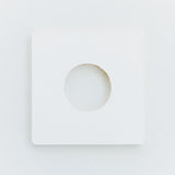 Peter Speliopoulo Projects Square Cuoio Set of 4 Napkin Rings