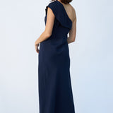 Peter Cohen Petal Dress