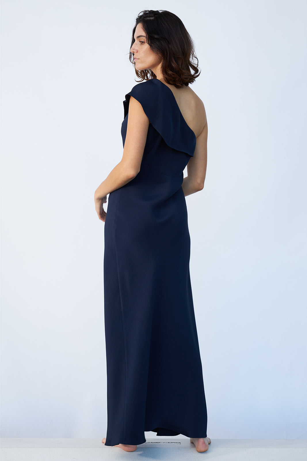Petal Dress