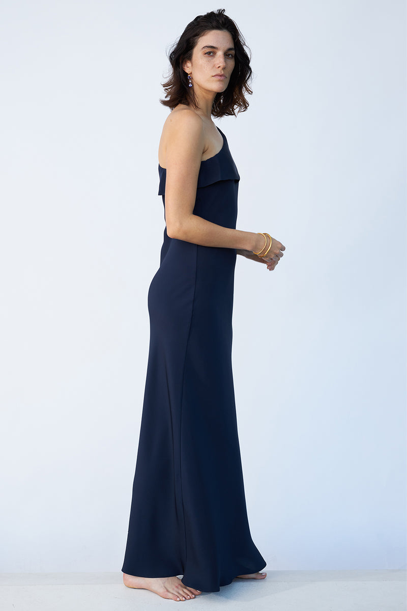 Petal Dress