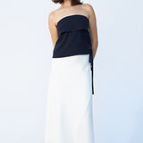 Peter Cohen Hi Skirt
