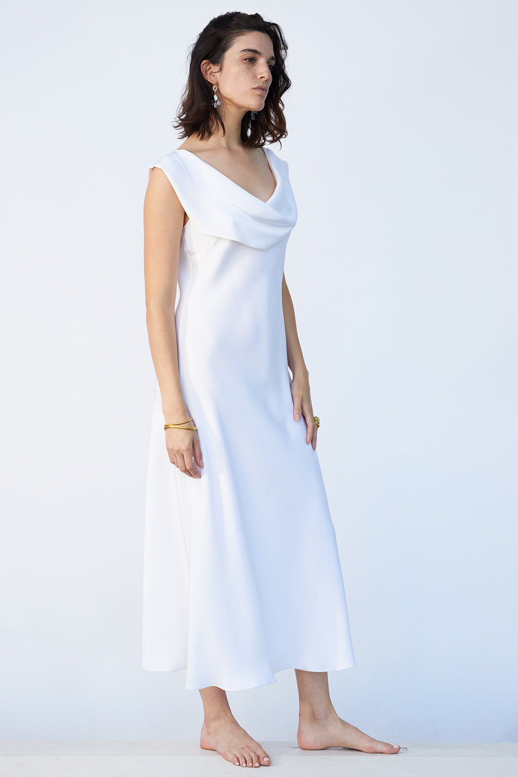 Gig Dress