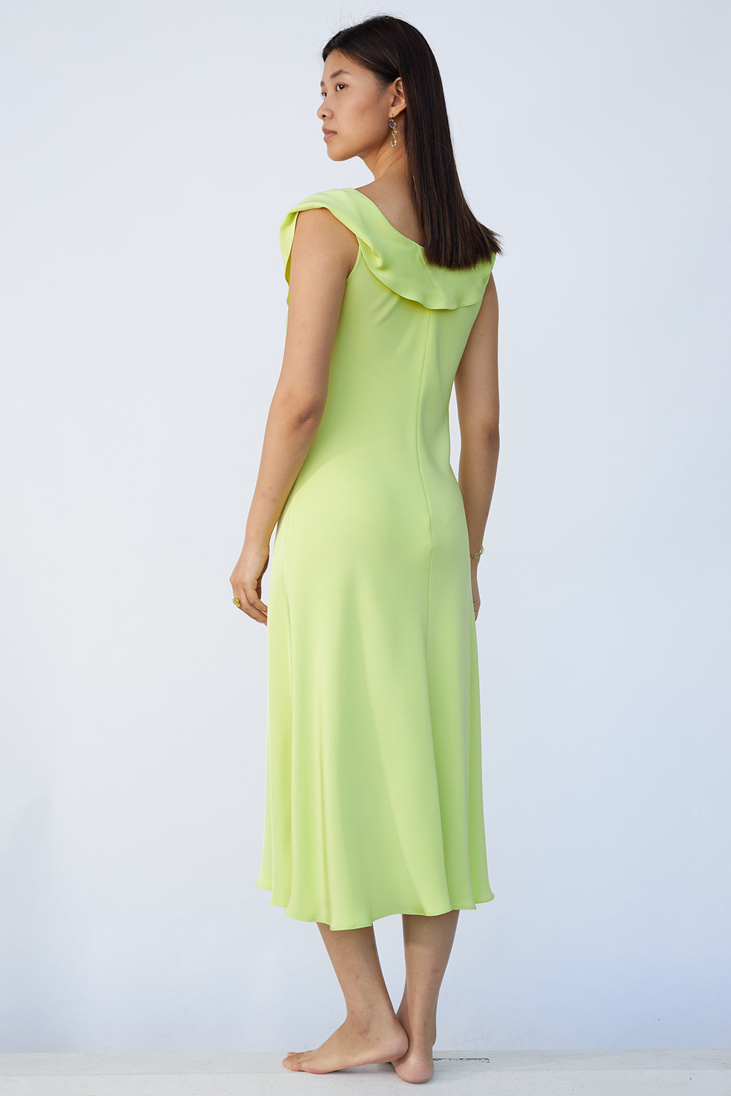 Gig Dress