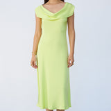 Peter Cohen Gig Dress