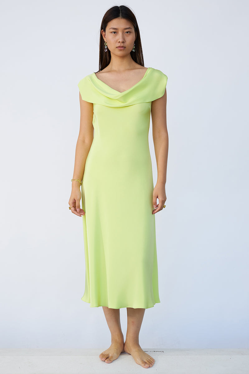 Gig Dress