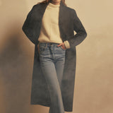 Giuliva Olimpia Coat in Cashmere