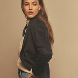 Giuliva Olimpia Coat in Cashmere