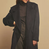 Giuliva Olimpia Coat in Cashmere