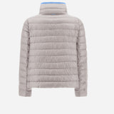 Herno Reversible Nylon Ultralight Cape