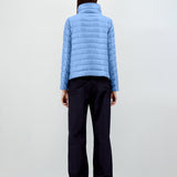 Herno Reversible Nylon Ultralight Cape