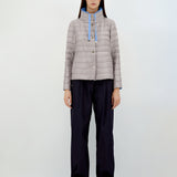 Herno Reversible Nylon Ultralight Cape