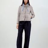 Herno Reversible Nylon Ultralight Cape