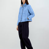 Herno Reversible Nylon Ultralight Cape