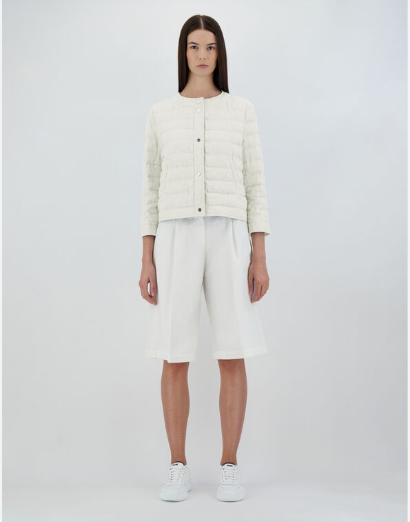 New Linen Jacket
