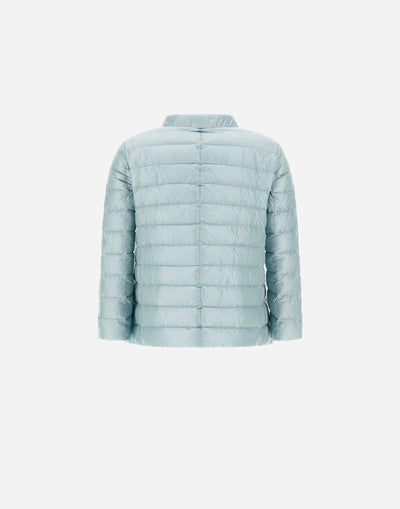 Nylon Ultralight Jacket