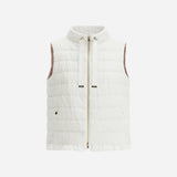 New Lino Vest