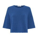 Gabriela Hearst Pomona Cropped T-Shirt