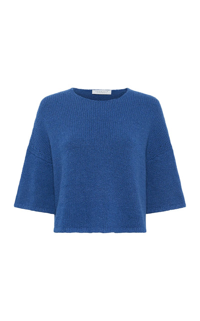 Pomona Cropped T-Shirt - DBD