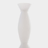 Julius White Venini Zucchero Sugar Vase
